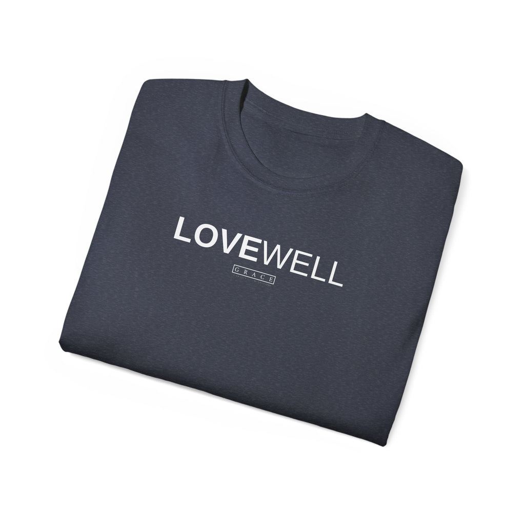 Classic Cotton Tee — Plain Blank Unisex T-Shirt
