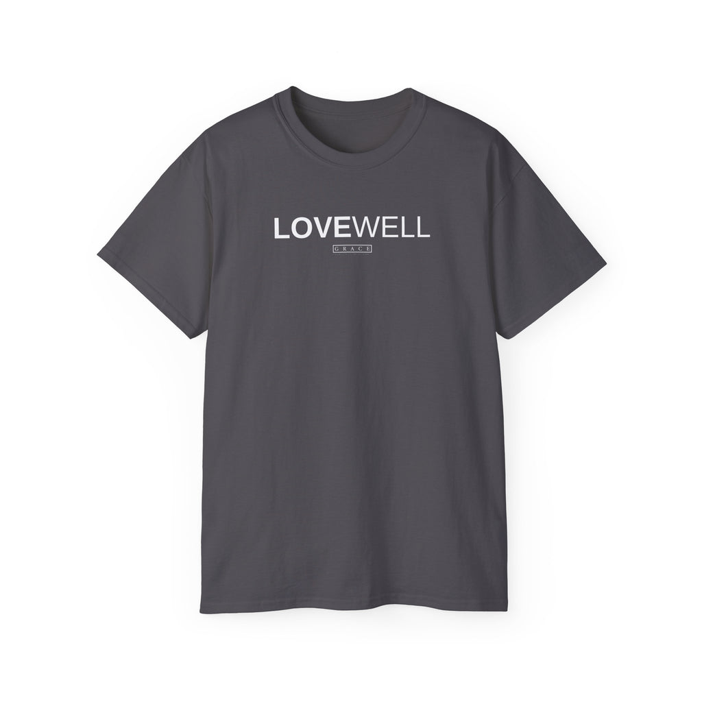 Classic Cotton Tee — Plain Blank Unisex T-Shirt