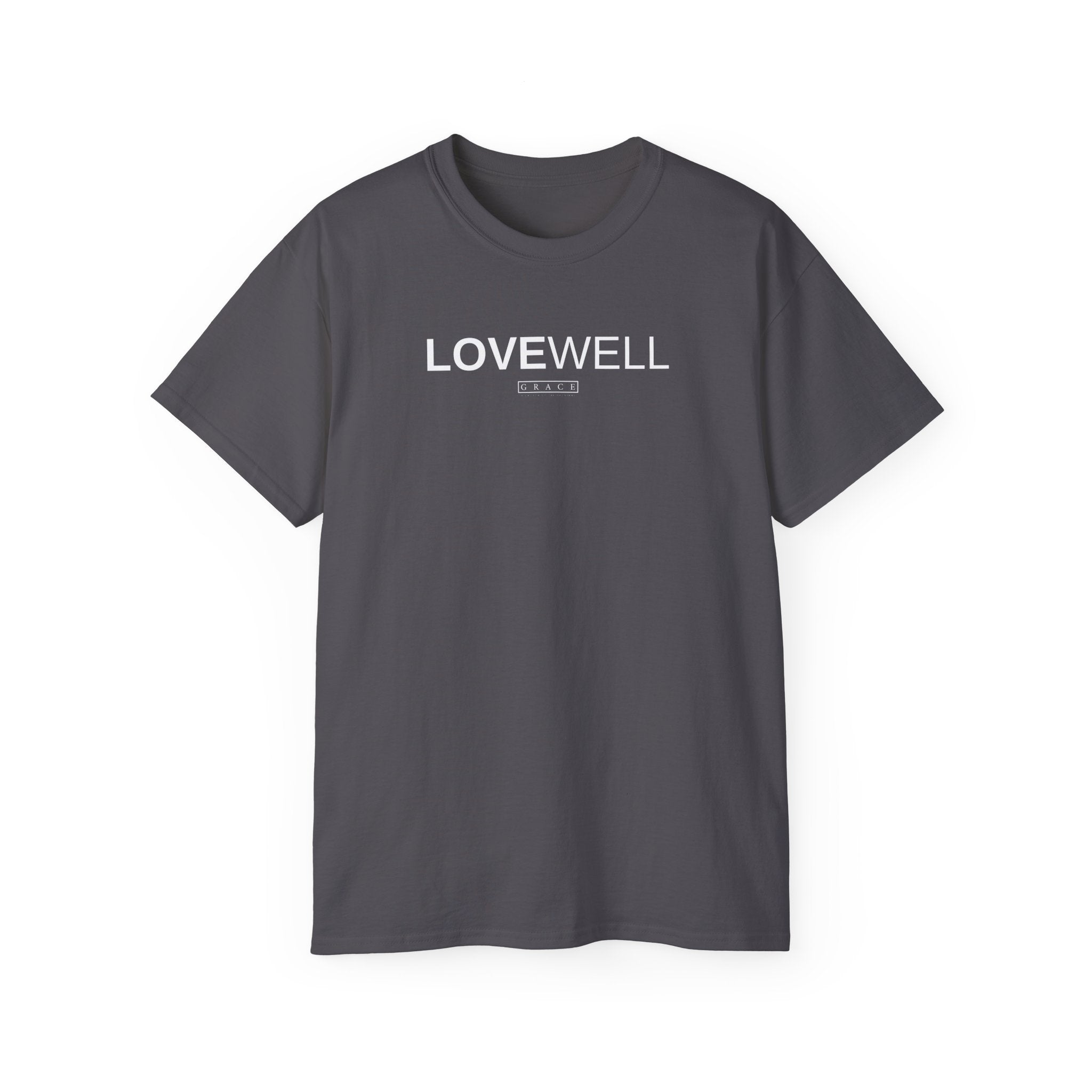 Classic Cotton Tee — Plain Blank Unisex T-Shirt