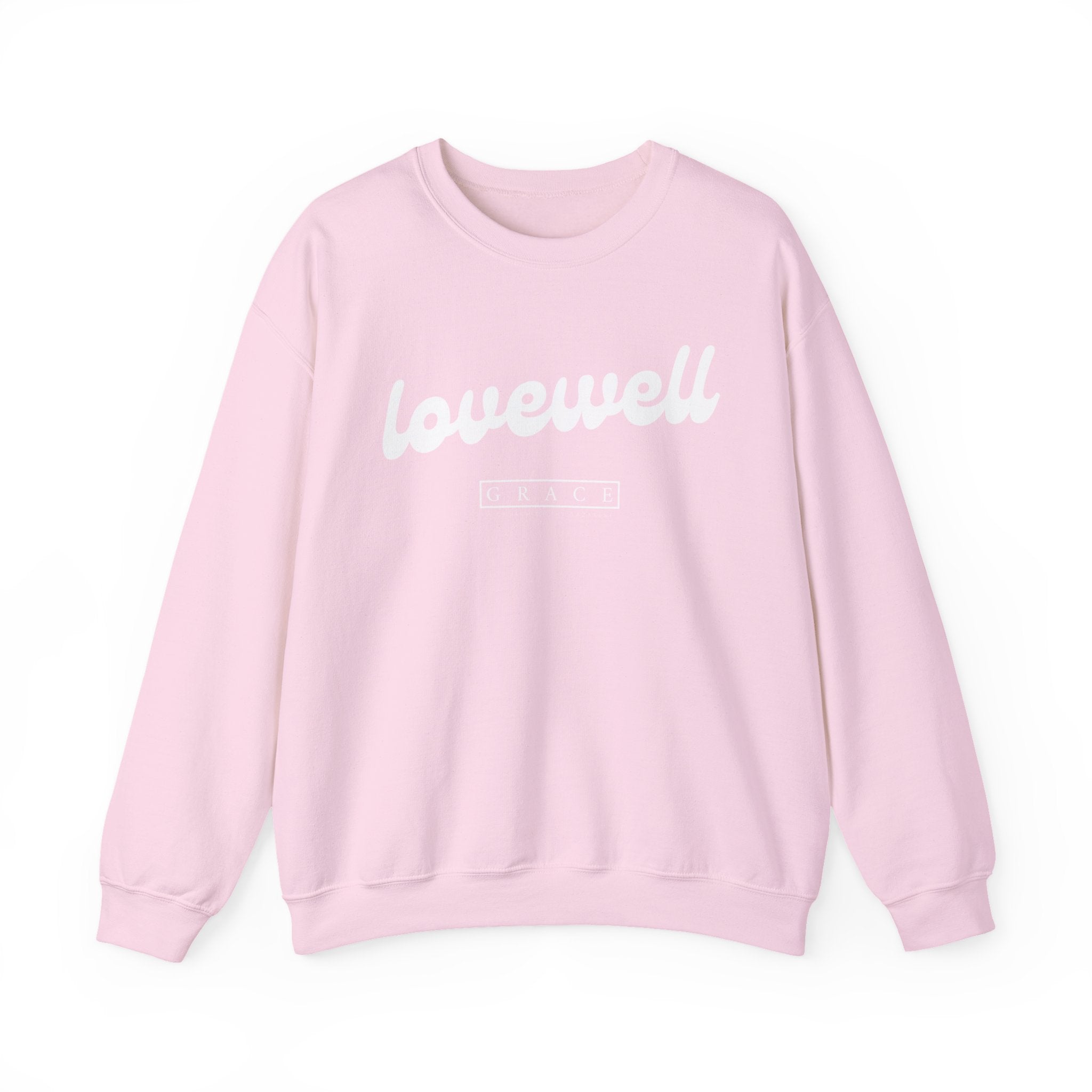 Classic Crewneck Sweatshirt