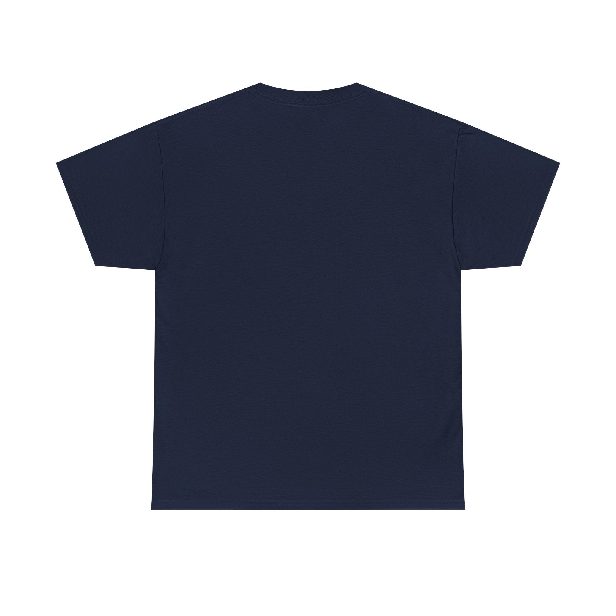 Men's Ministry T‑Shirt — Christian Men's Ministry Logo Tee