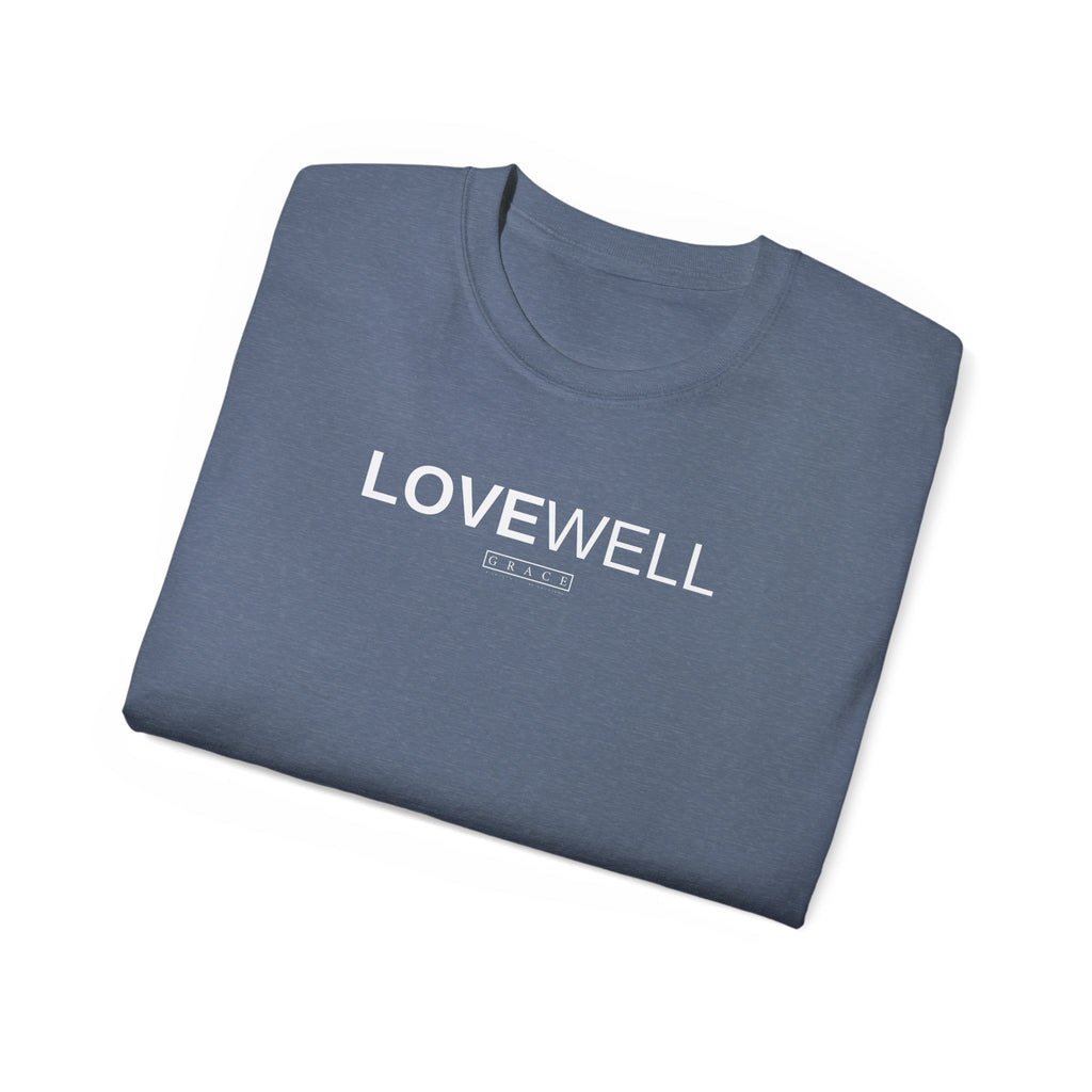 Classic Cotton Tee — Plain Blank Unisex T-Shirt