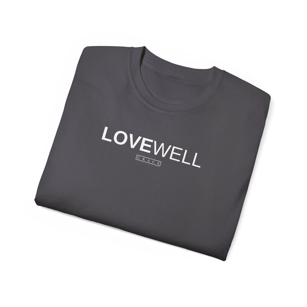 Classic Cotton Tee — Plain Blank Unisex T-Shirt