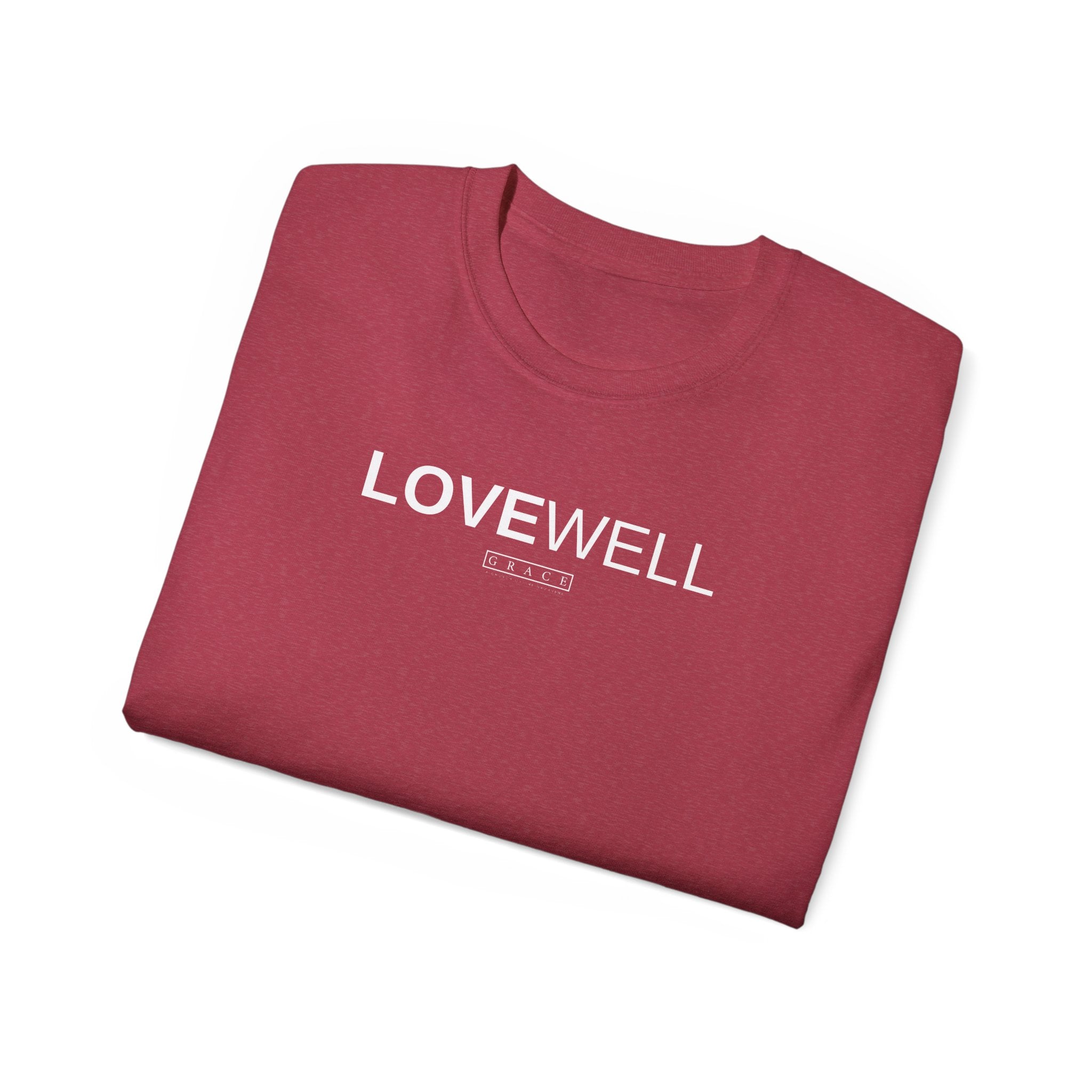 Classic Cotton Tee — Plain Blank Unisex T-Shirt