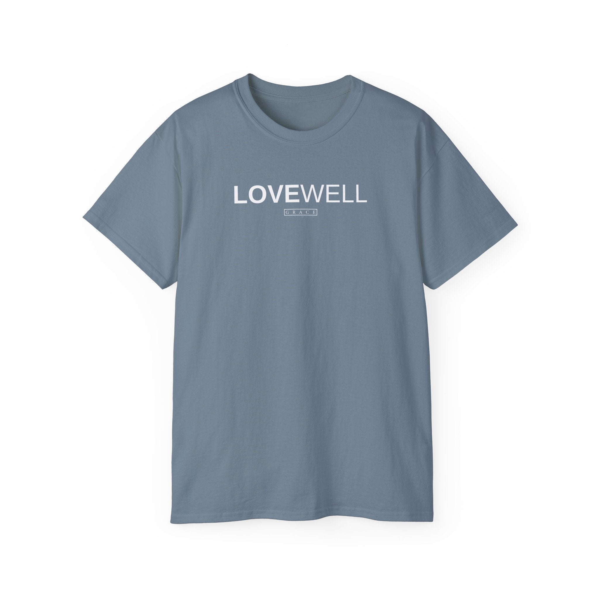 Classic Cotton Tee — Plain Blank Unisex T-Shirt
