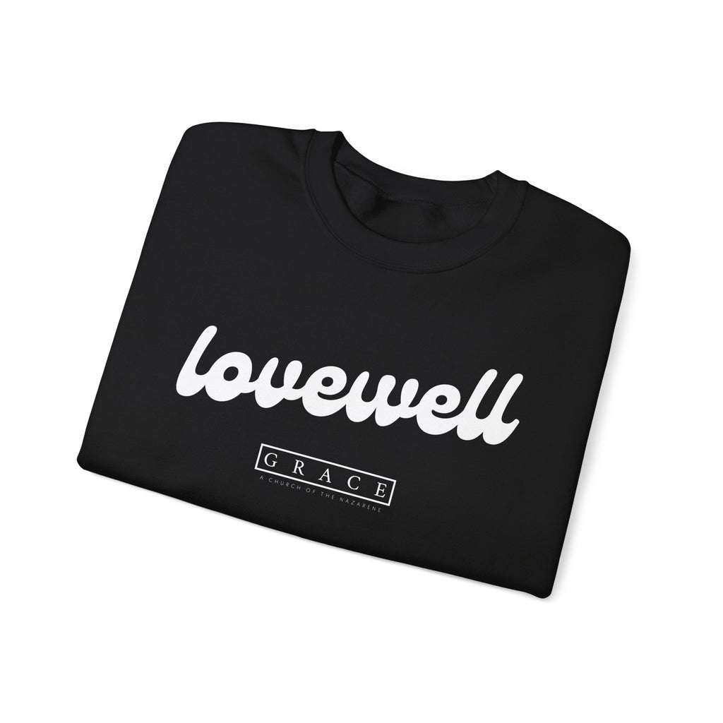 Classic Crewneck Sweatshirt