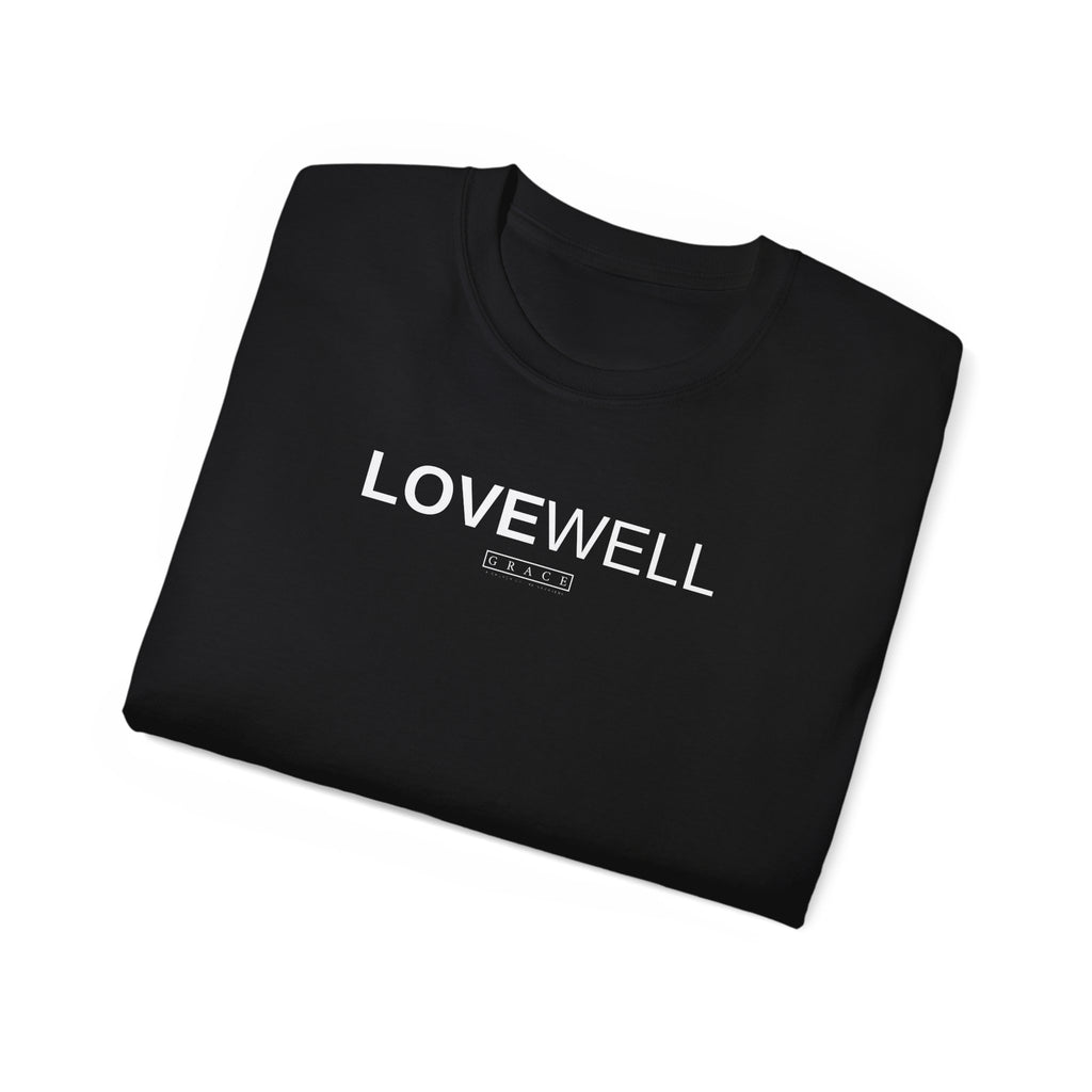 Classic Cotton Tee — Plain Blank Unisex T-Shirt