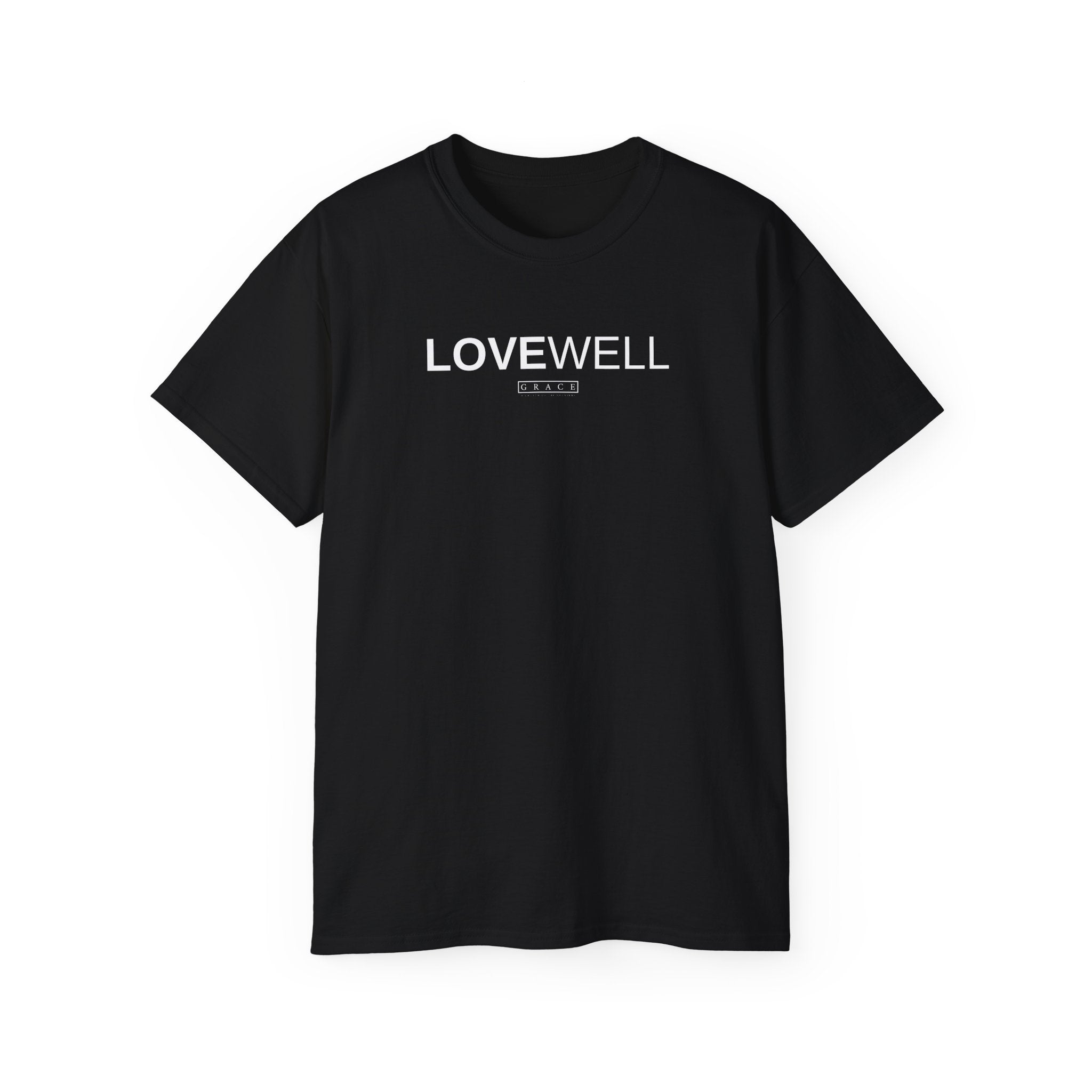 Classic Cotton Tee — Plain Blank Unisex T-Shirt