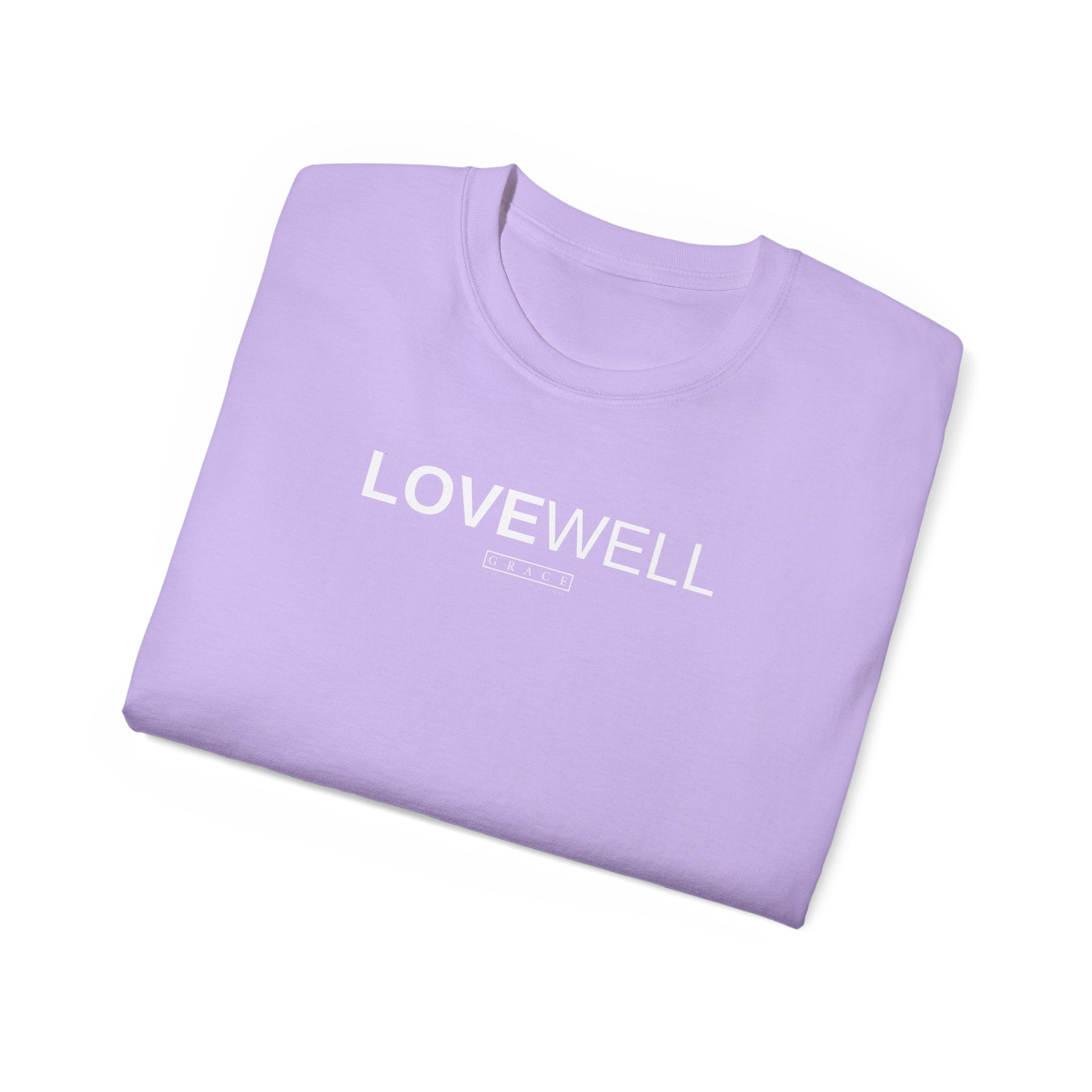 Classic Cotton Tee — Plain Blank Unisex T-Shirt