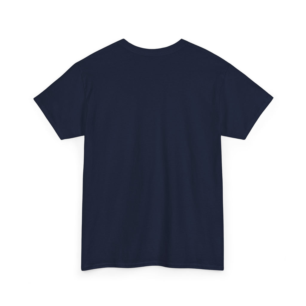 Men's Ministry T‑Shirt — Christian Men's Ministry Logo Tee