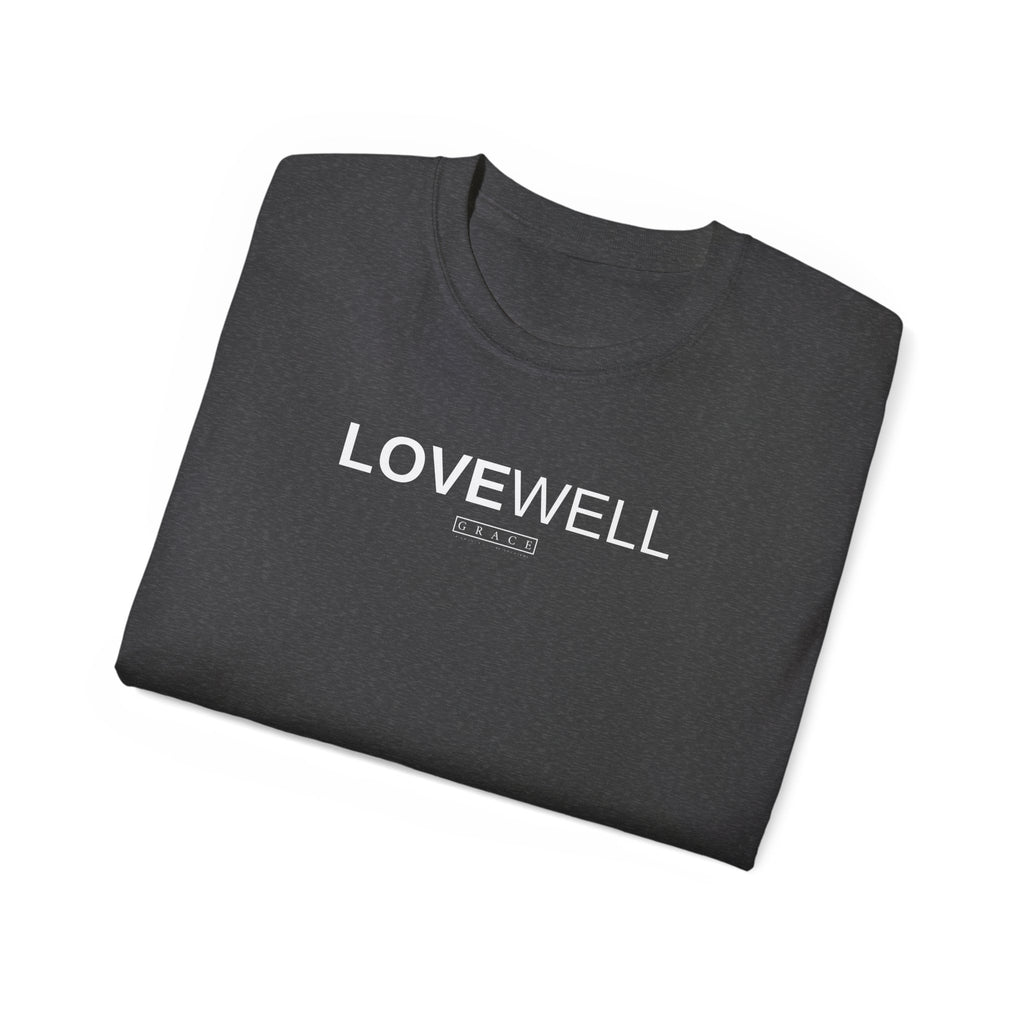 Classic Cotton Tee — Plain Blank Unisex T-Shirt