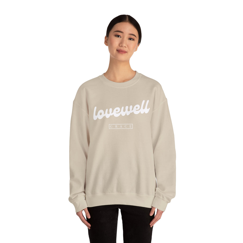 Classic Crewneck Sweatshirt