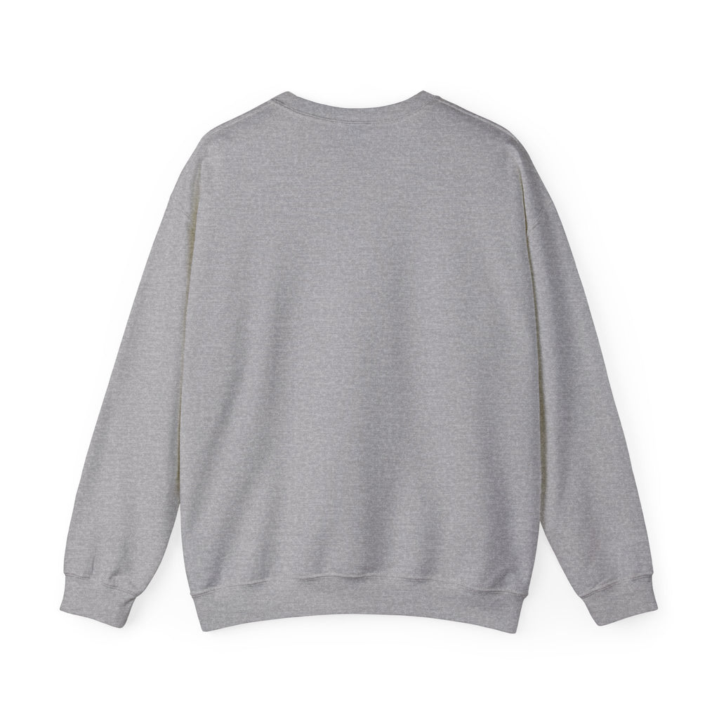 Grace Kids Sweatshirt — Soft Crewneck, "GRACE kids", Embroidered Design