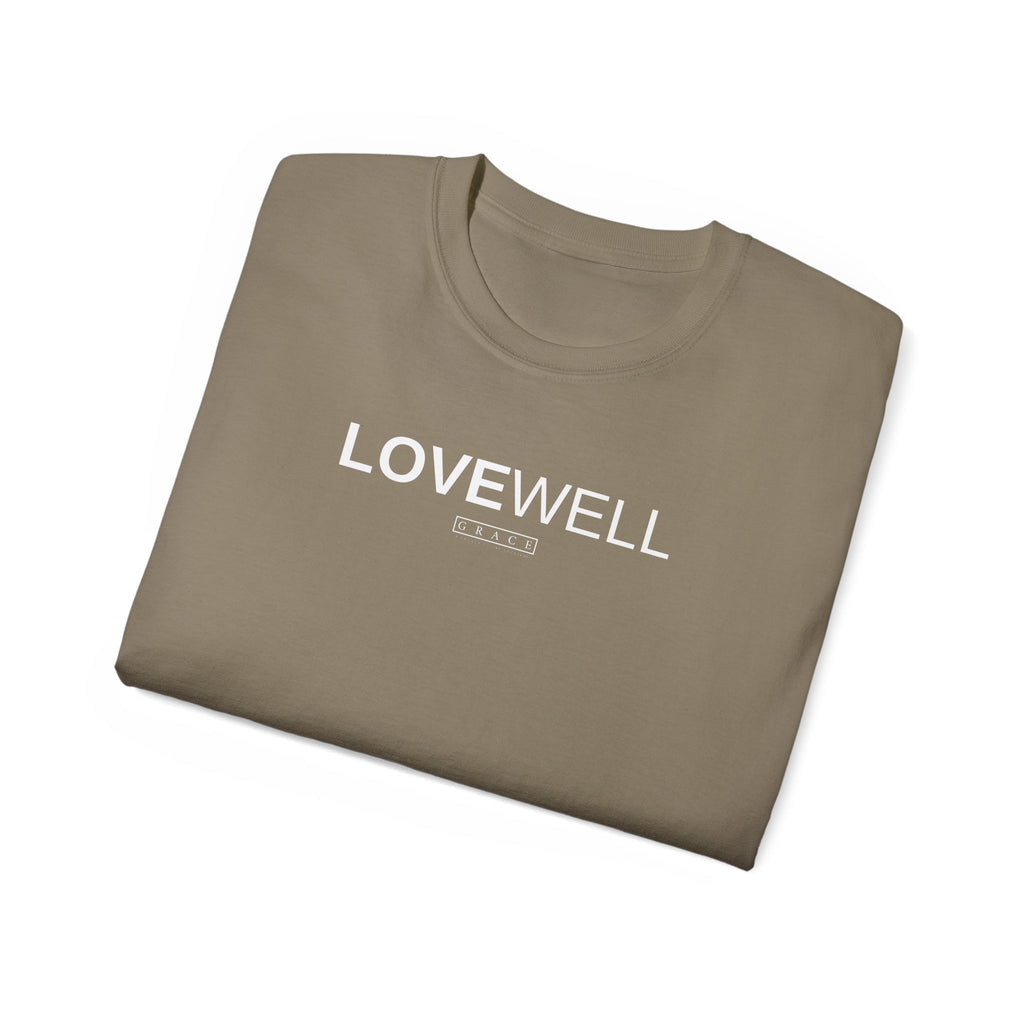 Classic Cotton Tee — Plain Blank Unisex T-Shirt
