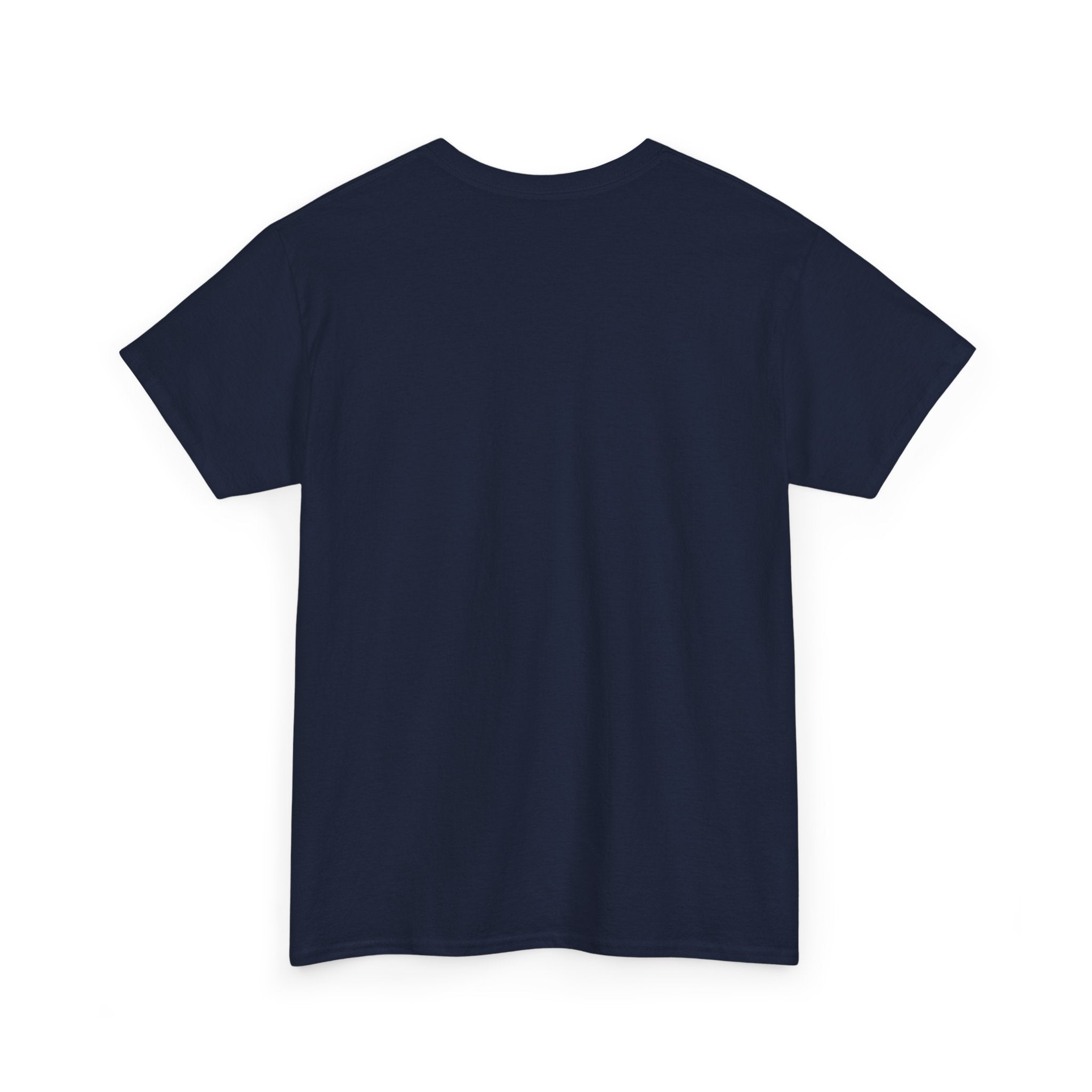 Men's Ministry Solo Logo T‑Shirt