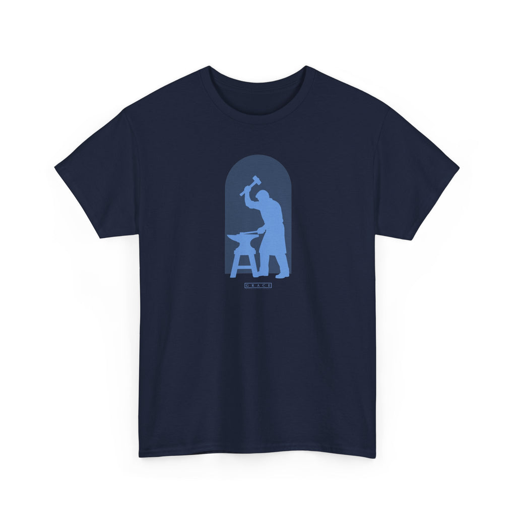 Men's Ministry Solo Logo T‑Shirt