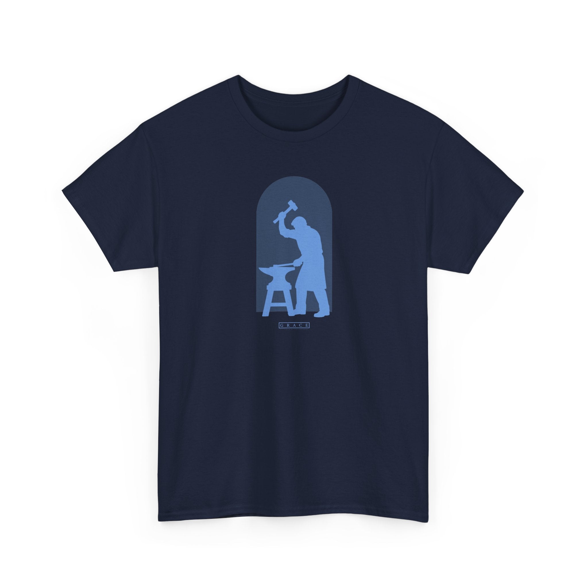 Men's Ministry Solo Logo T‑Shirt