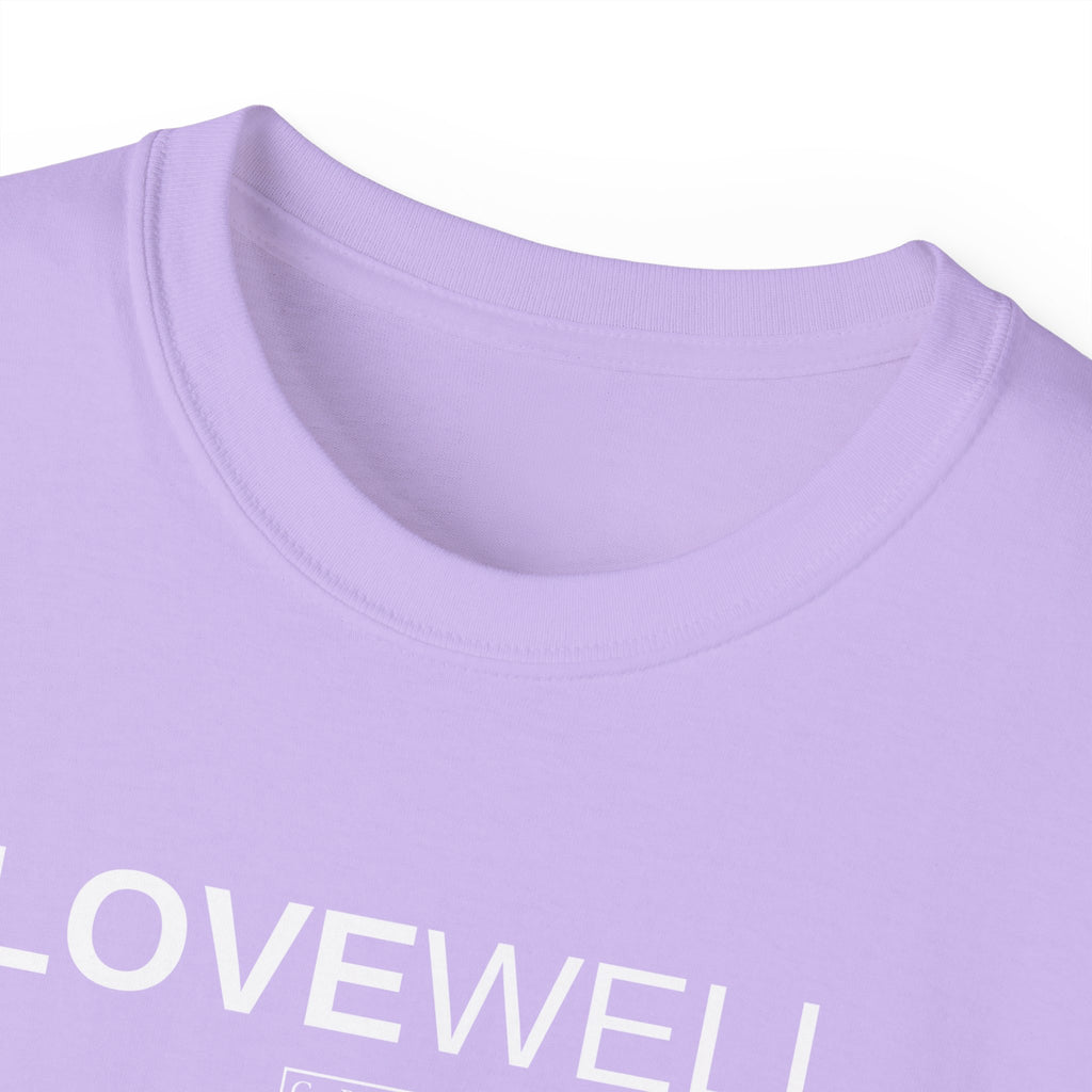 Classic Cotton Tee — Plain Blank Unisex T-Shirt