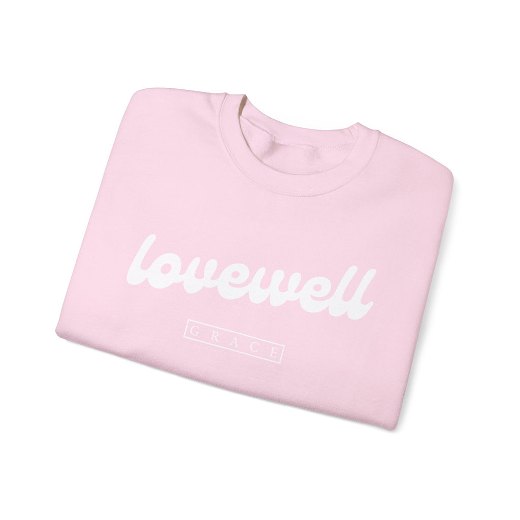 Classic Crewneck Sweatshirt