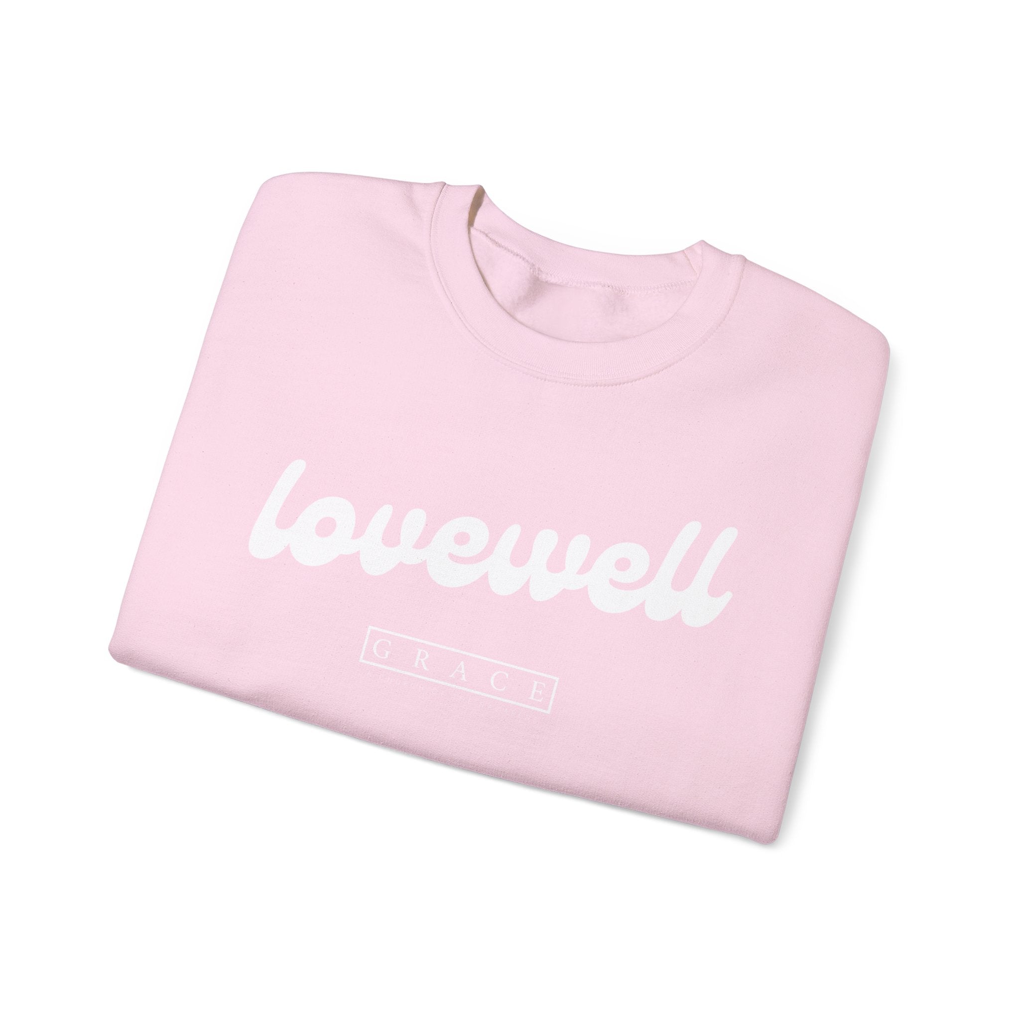 Classic Crewneck Sweatshirt