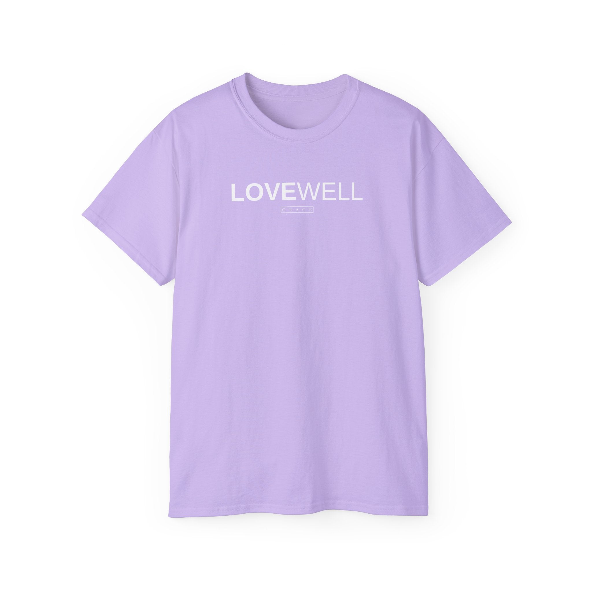 Classic Cotton Tee — Plain Blank Unisex T-Shirt