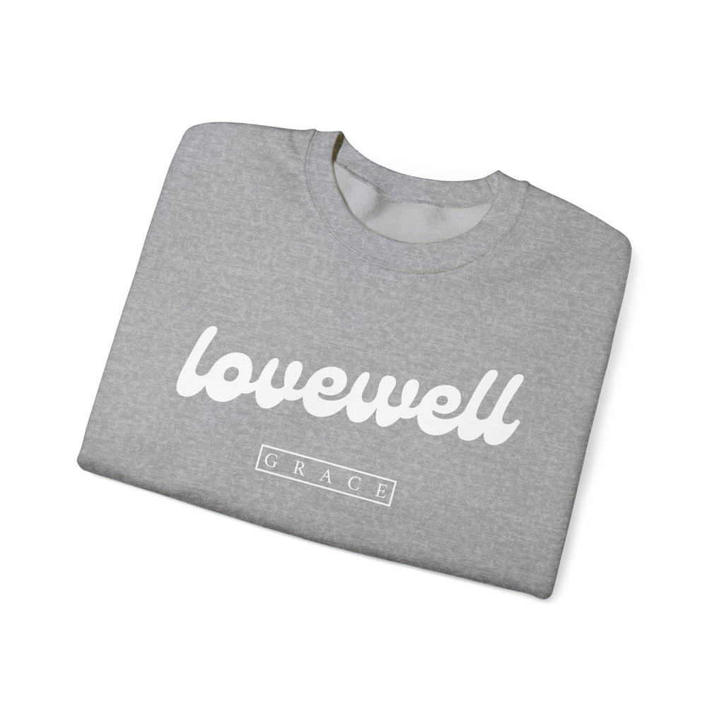 Classic Crewneck Sweatshirt