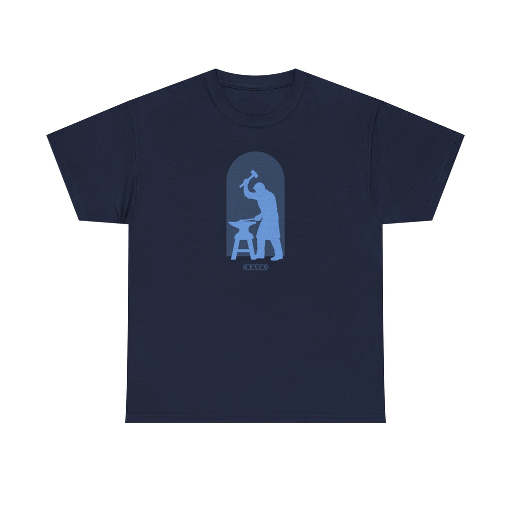 Men's Ministry Solo Logo T‑Shirt