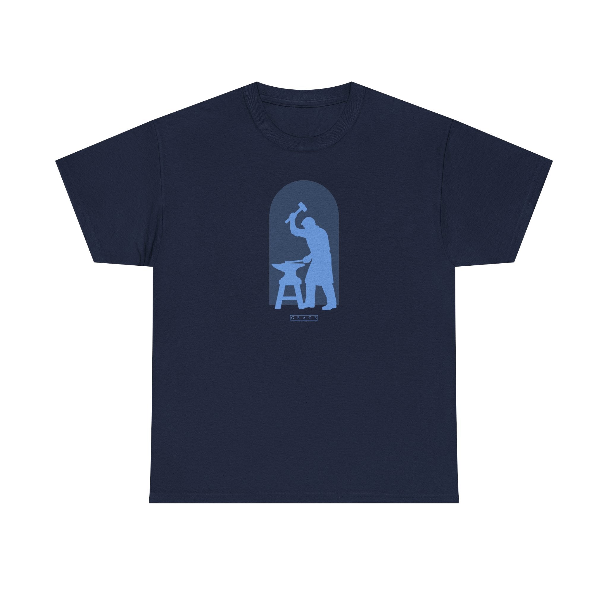 Men's Ministry Solo Logo T‑Shirt