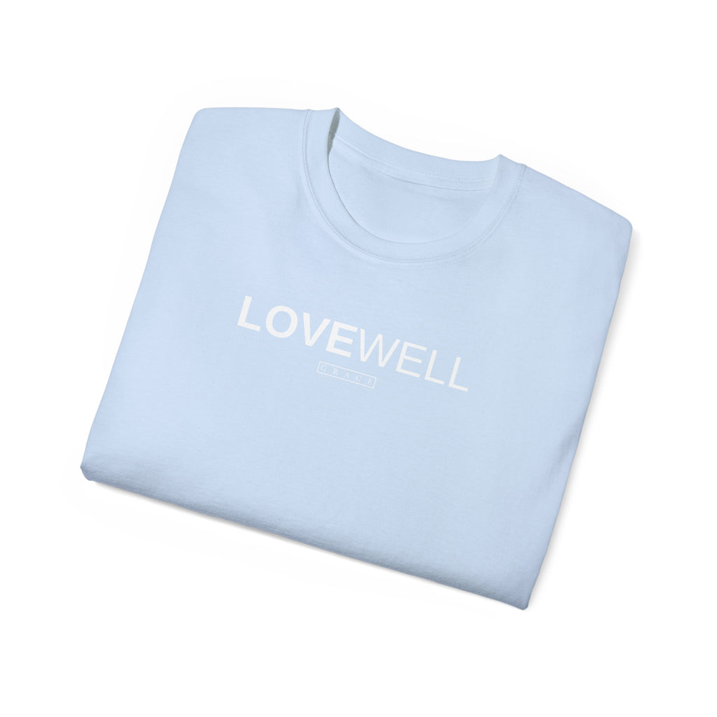 Classic Cotton Tee — Plain Blank Unisex T-Shirt